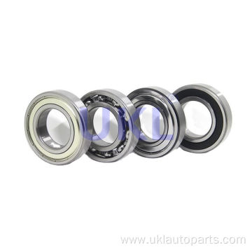 Large Stock Rolling Bearing Deep Groove Ball Bearing